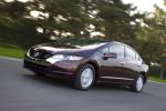 Honda FCX Clarity 2009 года (EU)